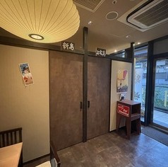 八丈島郷土料理 源八船頭 中目黒店の写真