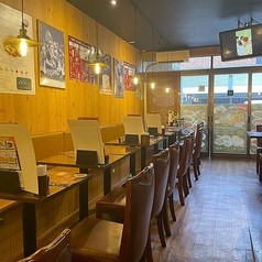 ナマステキッチン 大塚の写真