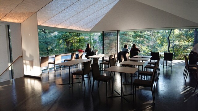 NEZUCAFEの写真