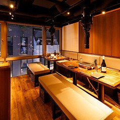 ニクアザブ 恵比寿店の写真