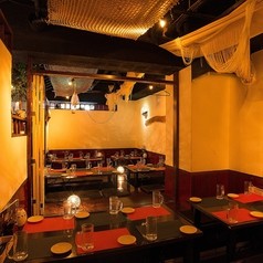 肉バル居酒屋 肉道 ‐nikumichi‐ 新宿東口店の写真