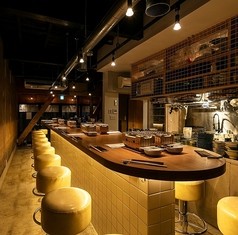 にもの 中目黒店の写真