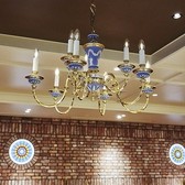 ニユートーキヨ―ビヤホール数寄屋橋本店の写真