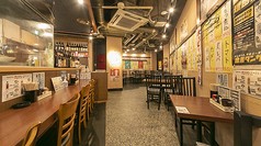 のぶちゃん 大塚店の写真