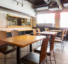 韓国酒場 岡山本町 NOWAの写真