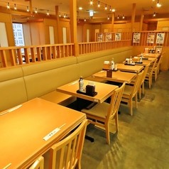 すし屋銀蔵 新宿NSビル店の写真