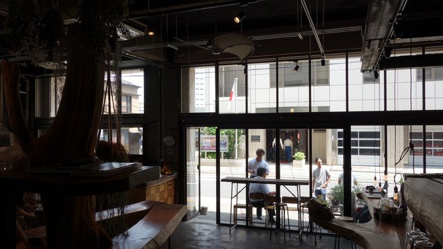 Nui. HOSTEL & BAR LOUNGEの写真