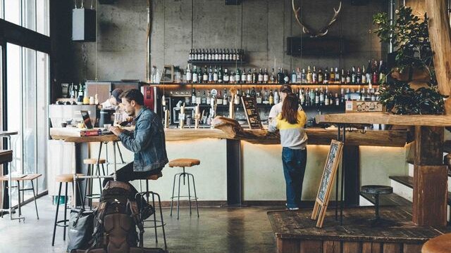 Nui. HOSTEL & BAR LOUNGEの写真