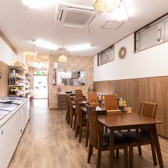 インドネシア料理 NUSANTARAの写真