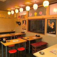 おばんざい のみねぇの写真