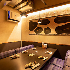 oh kama bar Shibuyaの写真