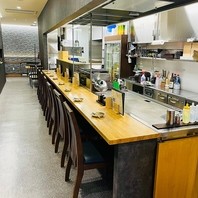 炭火焼き鳥 OH-TORII(おーとりい)福山駅前店の写真