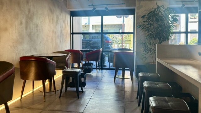& OIMO TOKYO CAFE 中目黒店の写真