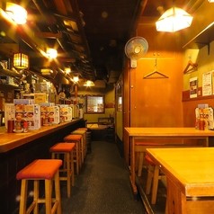 居酒屋 う福 本店の写真