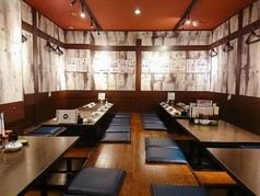 おかってや 築地店の写真