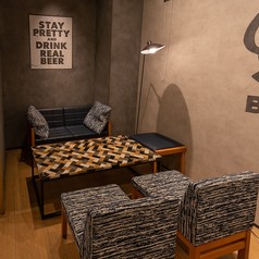 岡山キッチン‐OKAYAMA KITCHEN‐の写真