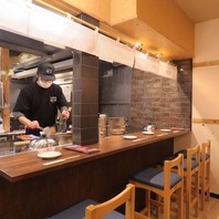 岡山大衆鉄板居酒屋 田田(でんでん)岡山駅前店の写真