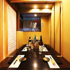 岡山田町 酒菜屋 古粋(さかなや こいき)の写真
