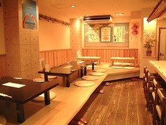 酒楽食彩もっこすの写真