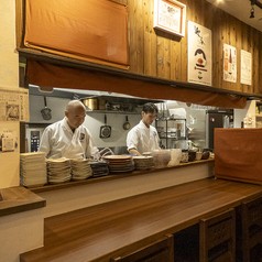 カジュアル割烹 旬薫愁灯-しゅんかしゅうとう-の写真