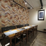 創作居酒屋 きりん屋 岡山田町店の写真