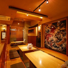 さかな屋 魚虎の写真