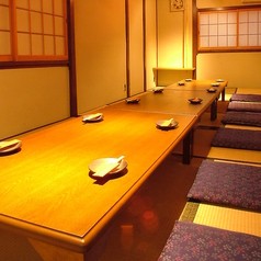 串焼き・もつ鍋 めだか 田町店の写真