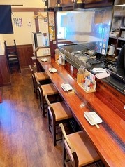 やきとり 大吉 青江北店の写真