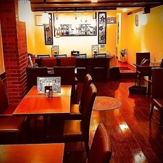 創作料理 庵里-あんり- 岡山駅前店の写真