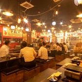 焼肉 聚楽の園 岡山駅前店の写真