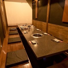 岡山 -焼肉いる-の写真