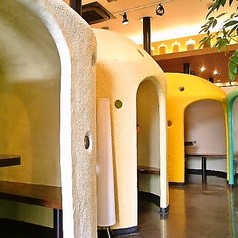 カルビ自慢 炭一鉄 岡山西大寺店の写真