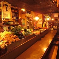 菜々あぶら屋の写真