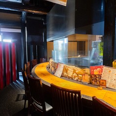 焼き鳥 くし頌(くししょう)岡山本店の写真