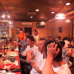 居酒屋ゴッち！！の写真