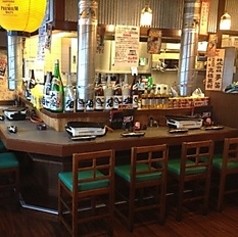 韓国風居酒屋 フジヤマドラゴン 岡山本店の写真