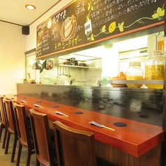 岡山えび料理居酒屋えびてき屋やす久の写真