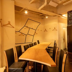 自家製ソーセージと欧風料理の店 グルマンソノワの写真