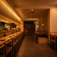 ごきげん飯酒オハナの写真