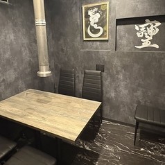 焼肉岡一の写真