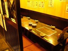大衆割烹 大ちゃんの写真