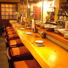 おばんざい 日和りの写真