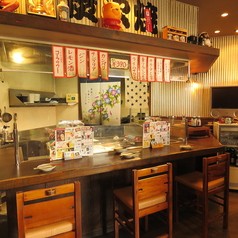八剣伝 岡山十日市店の写真