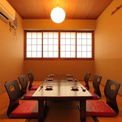 いざかや中山下屋の写真
