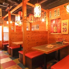 大衆居酒屋 鳥かねの写真