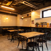 居酒屋 ！(チック)の写真