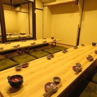 鶏と魚の旨い店 次元 岡山駅前店の写真