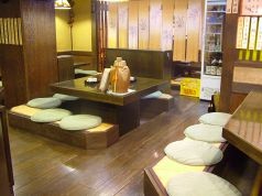 民芸茶屋 備前百姓の写真