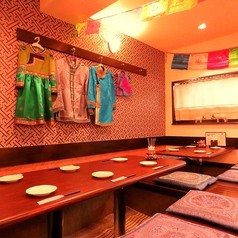 モンゴル料理居酒屋 青空アイルの写真