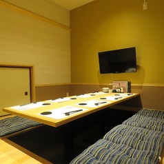 旬彩 ひいらぎの写真